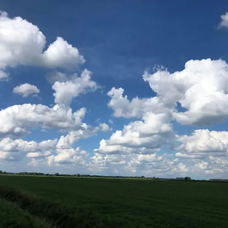 Am Berg Apartament *