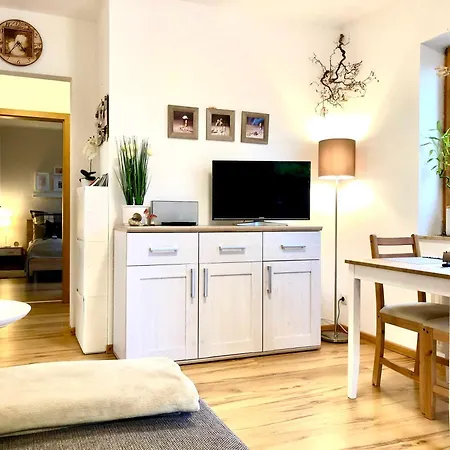 Am Berg Apartament Worpswede