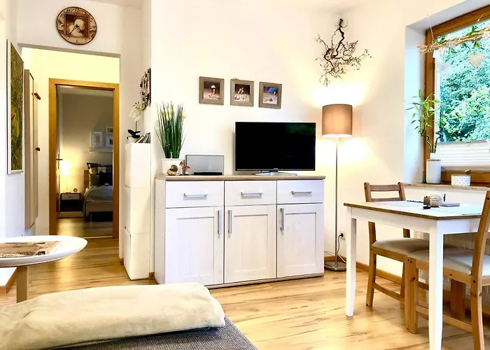 Am Berg Lejlighed Worpswede