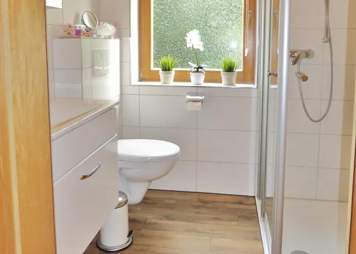 Am Berg Lejlighed Worpswede